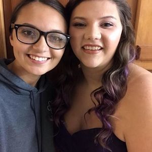 Meet your Posher, Bethany